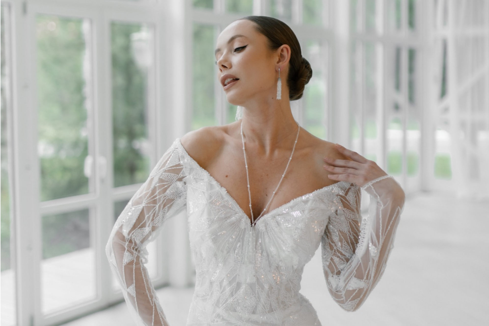 Wedding collection