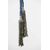 Сотуар из лазурита с двумя кистями из пирита